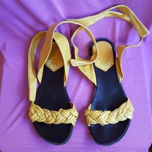 Miss Sixty Summer Shoes